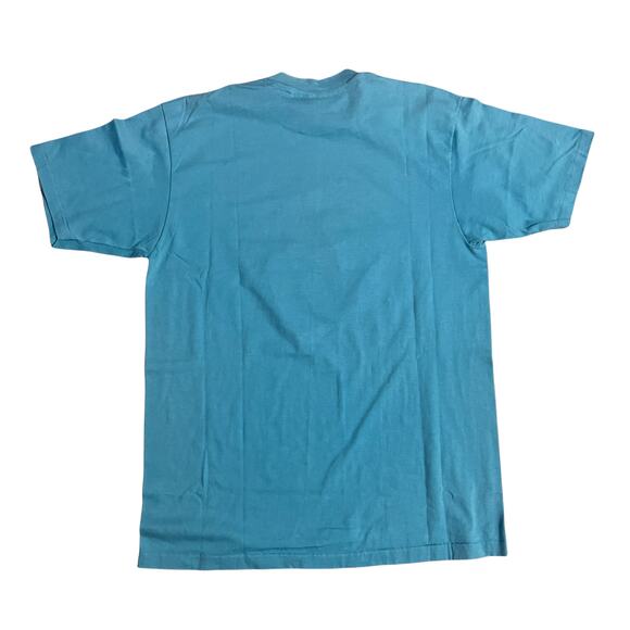 Vintage Southbury Connecticut single stitch tee large - Picture 3 of 4